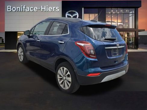 Used 2019 Buick Encore Preferred w/ Safety Package FWD image 3