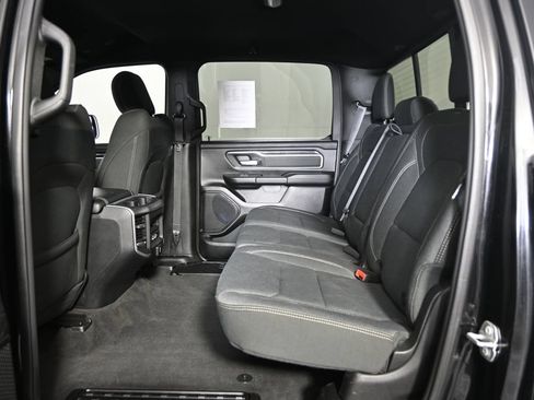Used 2020 RAM 1500 Big Horn AWD/4WD image 17