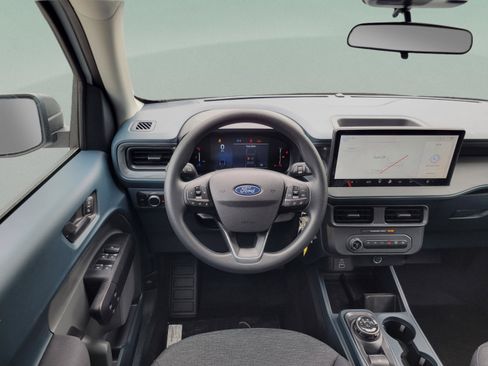 New 2026 Ford Maverick XL AWD/4WD image 21