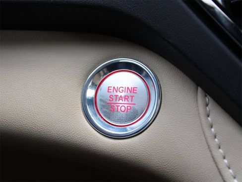 Certified 2021 Acura RDX Advance Package SH-AWD image 26