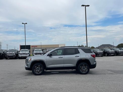 New 2026 GMC Terrain AT4 w/ Technology Package II image 4