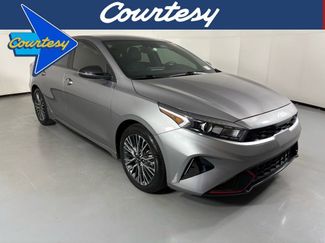 Used 2023 Kia Forte GT-Line video 1