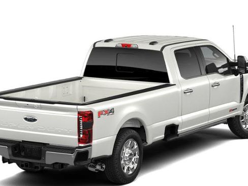 New 2026 Ford F350 Lariat AWD/4WD image 3