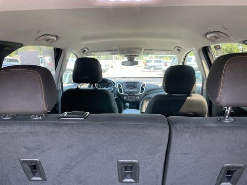 Certified 2024 Chevrolet Equinox LT image 10