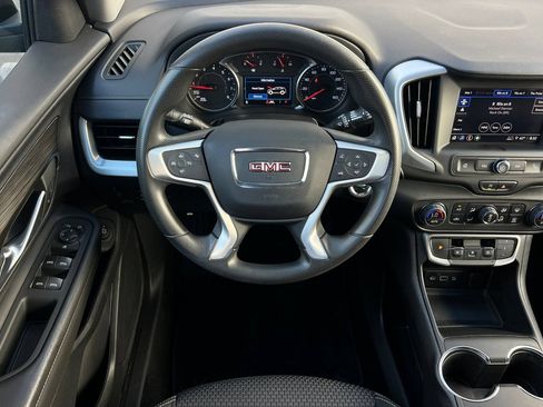 Used 2023 GMC Terrain SLE w/ Driver Convenience Package AWD/4WD image 22