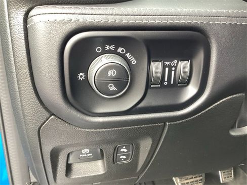 Used 2022 RAM 1500 TRX w/ TRX Level 1 Equipment Group image 24