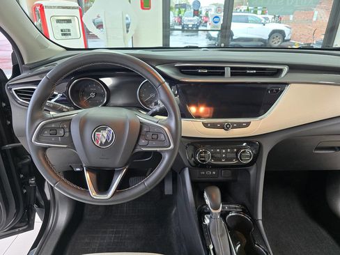 Used 2023 Buick Encore GX Select AWD/4WD image 28