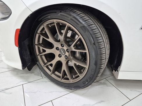 Used 2020 Dodge Charger Scat Pack w/ Plus Group image 34