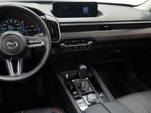 Used 2024 MAZDA CX-50 AWD 2.5 S w/ Weather Package image 26