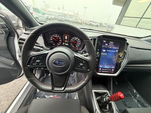 Used 2023 Subaru WRX Premium image 11