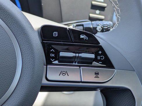 New 2026 Hyundai Elantra SEL Sport Premium FWD image 22