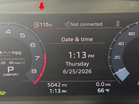 Certified 2025 Audi Q3 2.0T Premium Plus AWD/4WD image 14