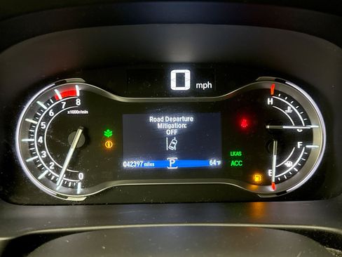 Used 2023 Honda Ridgeline RTL image 9