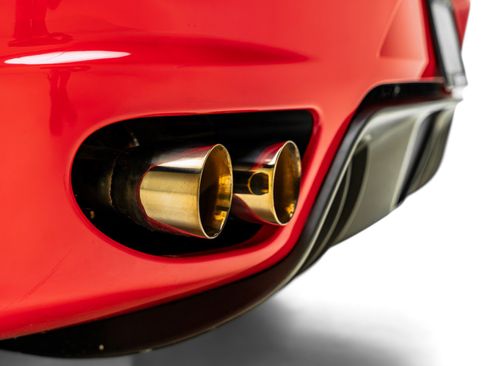 Used 2006 Ferrari F430 Spider RWD image 35