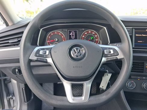 Used 2021 Volkswagen Jetta S FWD image 17