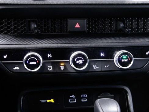 Certified 2024 Honda CR-V EX image 30