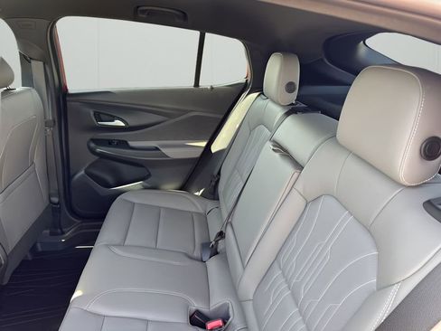 New 2026 Buick Envista Avenir FWD image 20