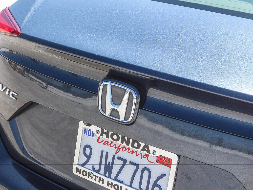 Used 2020 Honda Civic LX image 8