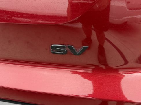 Used 2022 Nissan Pathfinder SV w/ SV Black Package FWD image 19