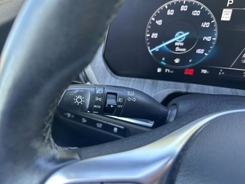 Used 2023 Kia Telluride SX AWD/4WD image 23