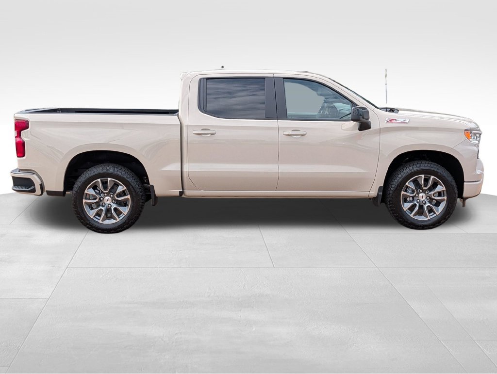 New 2026 Chevrolet Silverado 1500 RST w/ Convenience Package II AWD/4WD image 5