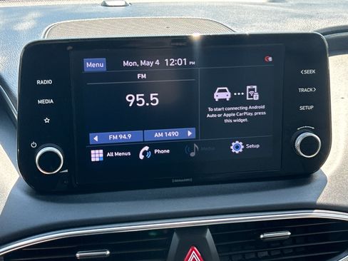 Certified 2022 Hyundai Santa Fe SEL AWD/4WD image 25