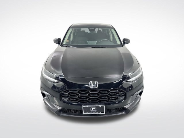 Used 2025 Honda HR-V LX image 27