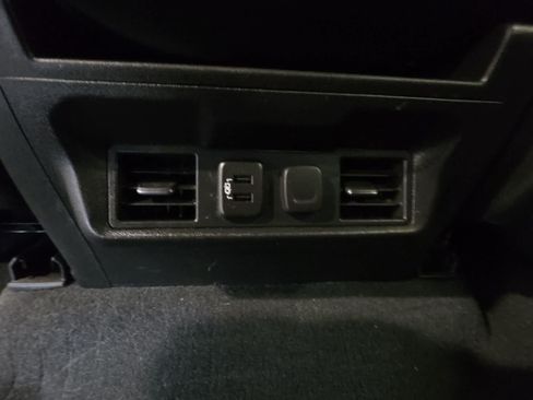 Used 2021 Chevrolet Silverado 1500 LT w/ LPO, Liner Protection Package AWD/4WD image 27