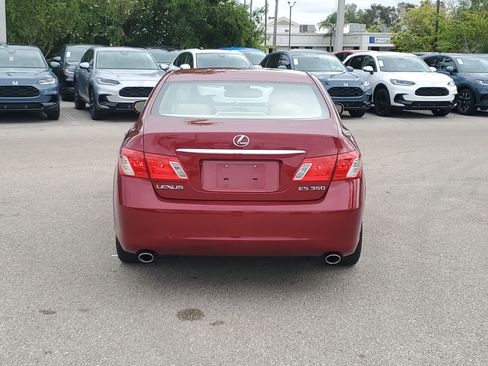 Used 2009 Lexus ES 350 image 5