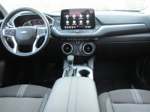 Certified 2024 Chevrolet Blazer LT w/ Redline Edition image 15