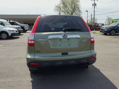 Used 2007 Honda CR-V EX image 7