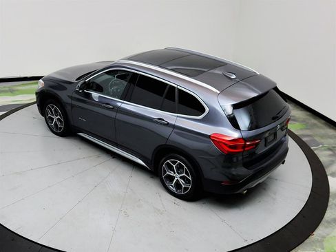 Used 2018 BMW X1 xDrive28i image 36