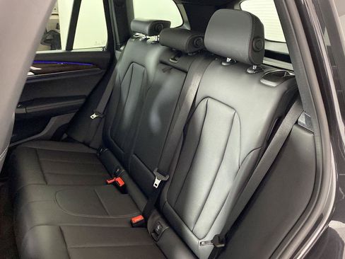 Used 2024 BMW X3 xDrive30i AWD/4WD image 4