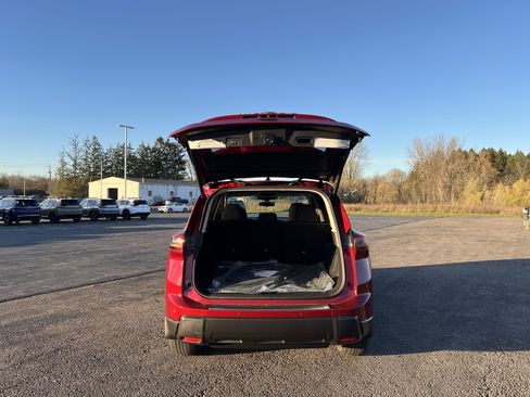 New 2026 Nissan Rogue SV image 7