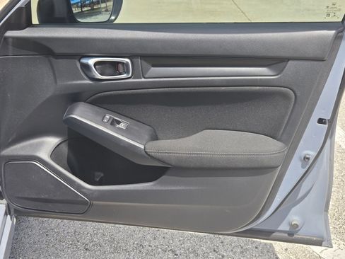 Used 2022 Honda Civic Sport image 27