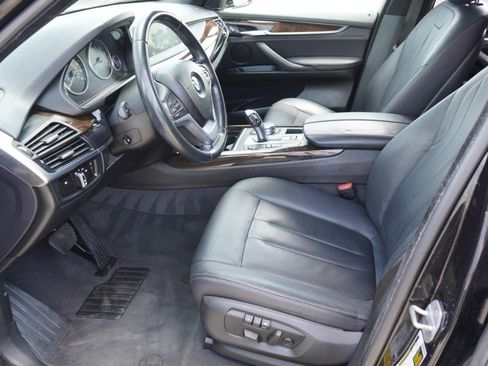 Used 2017 BMW X5 sDrive35i RWD image 13