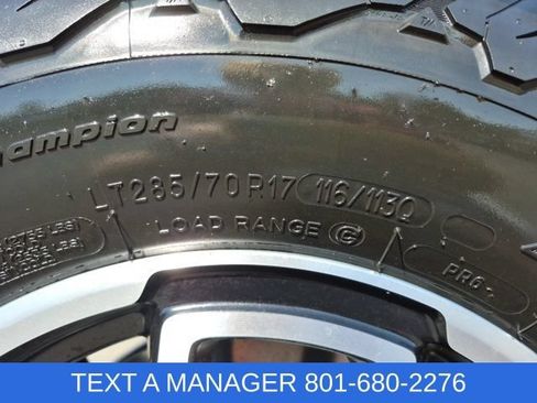 New 2026 Jeep Wrangler Unlimited Rubicon AWD/4WD image 10