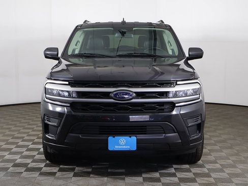 Used 2024 Ford Expedition Max XLT AWD/4WD image 14