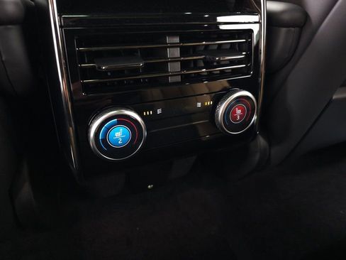 Used 2026 Land Rover Range Rover Sport Dynamic SE image 36