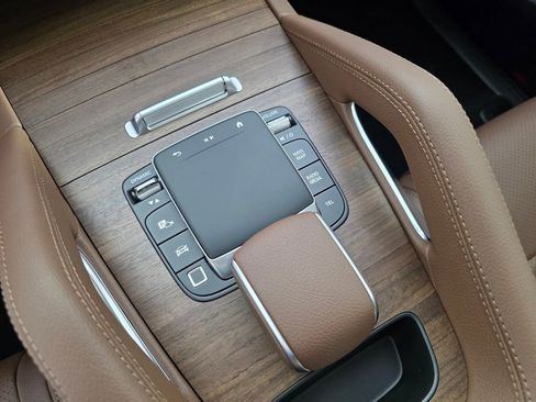 New 2026 Mercedes-Benz GLE 450 4MATIC image 15
