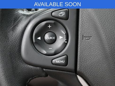 Used 2014 Honda CR-V EX-L image 18