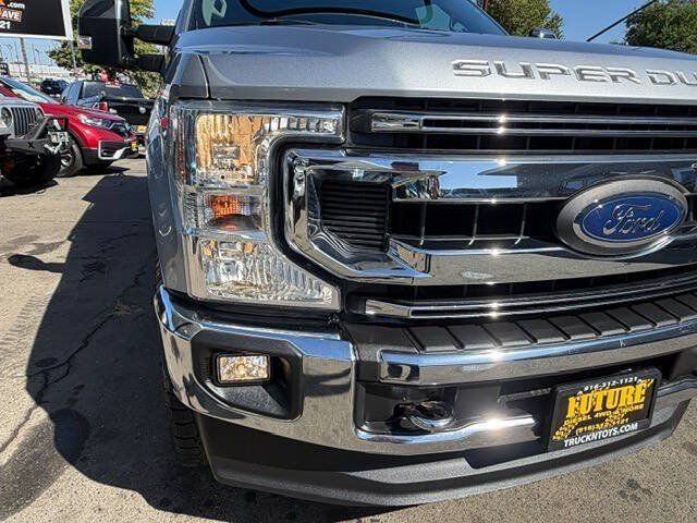 Used 2020 Ford F350 XLT AWD/4WD image 9