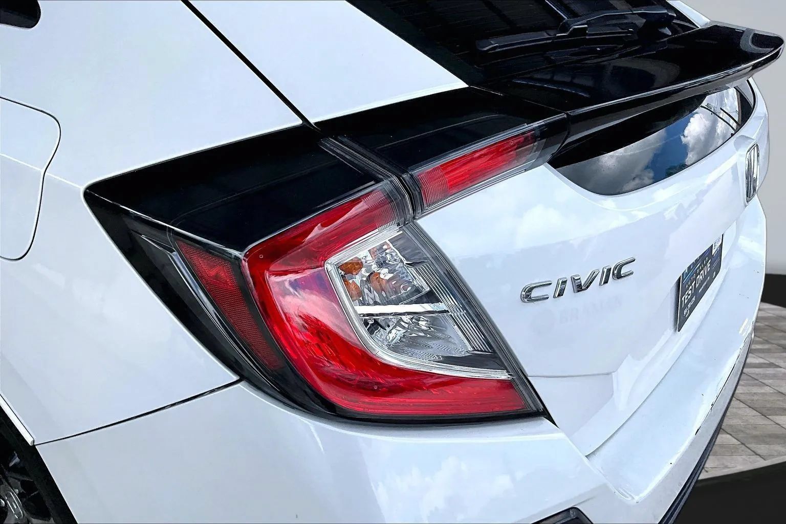 Used 2021 Honda Civic Sport image 20