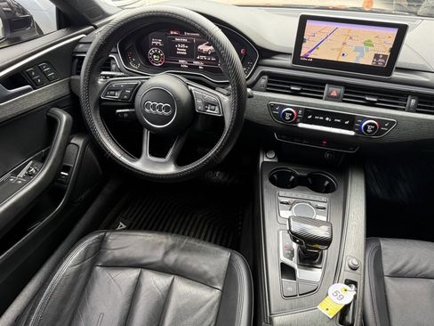Used 2018 Audi A5 2.0T Premium Plus w/ Premium Plus image 21