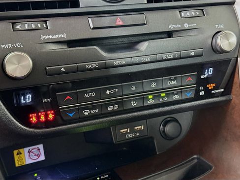 Used 2022 Lexus RX 350 FWD w/ Premium Package image 24