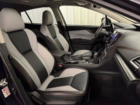 Used 2019 Subaru Crosstrek 2.0i Limited w/ Moonroof Package w/Navigation image 25