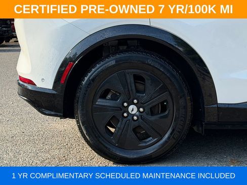 Used 2023 Ford Mustang Mach-E California Route 1 AWD/4WD image 9