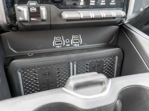 New 2026 RAM 2500 Big Horn image 24