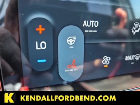 Certified 2025 Ford Ranger Raptor AWD/4WD image 19