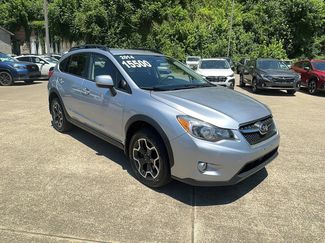 Used 2014 Subaru Crosstrek 2.0i Limited AWD/4WD video 2